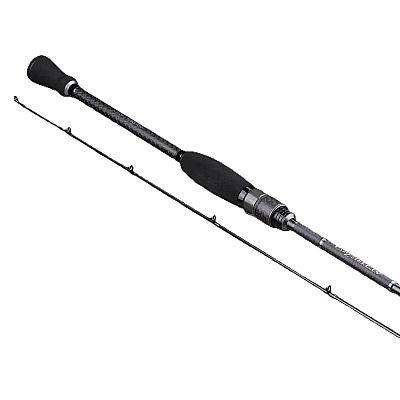 Καλάμι Golden Catch Rod Attrezzo 710LT 2.39m / 0.9-12gr