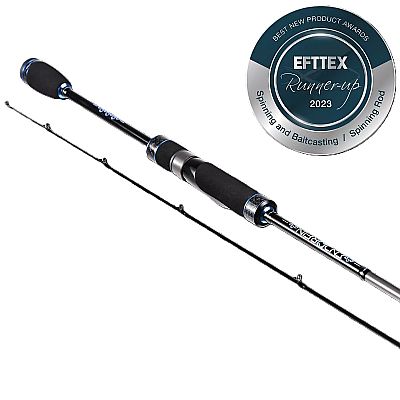 Καλάμι Golden Catch Golden Catch Rod Endorfin EDS-842ML-S 2.54m / 2-14g