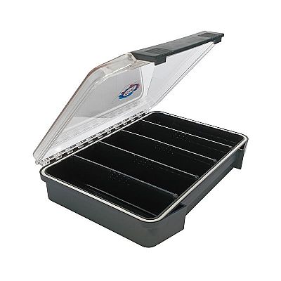 Εργαλειοθήκη Ψαρέματος Στεγανή Pregio 21-428