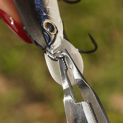 Πένσα Golden Catch Split Ring Pilers 13cm