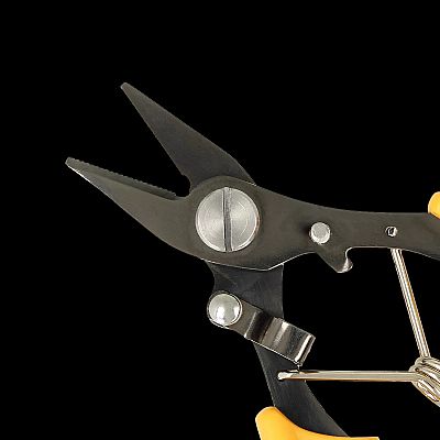 Κοφτάκι Golden Catch G.Carp Braid Line Cutter Pliers 12.7cm