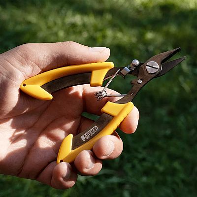 Κοφτάκι Golden Catch G.Carp Braid Line Cutter Pliers 12.7cm