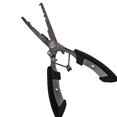 Πένσα Ειδική για Νήμα και Χαλκαδάκια Pregio