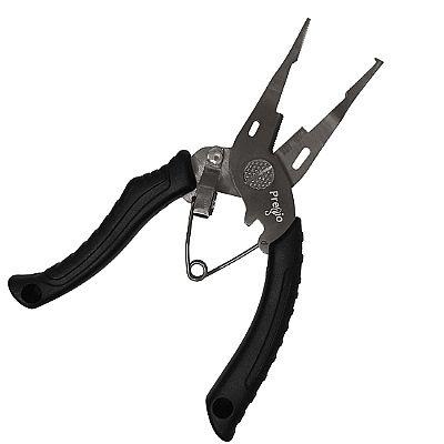 Πένσα Ειδική για Νήμα και Μικρά Χαλκαδάκια Pregio