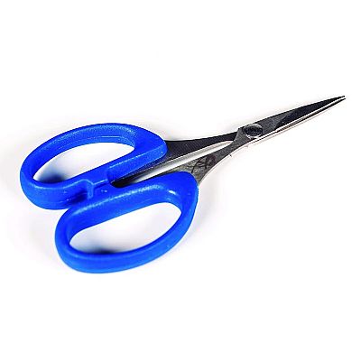 Yuki Ψαλιδάκι με Δοντάκια για Πετονιά και Νήμα