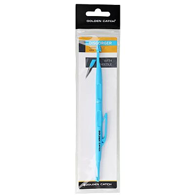 Απαγκιστρωτής με Βελόνα Golden Catch 16.5cm