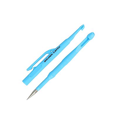 Απαγκιστρωτής με Βελόνα Golden Catch 16.5cm