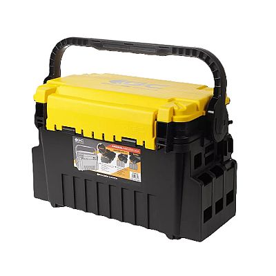 Βαλιτσάκι Ψαρέματος Golden Catch Anglers Arsenal Box 7070