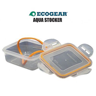 Κουτί Δολωμάτων Ecogear Aqua Stocker