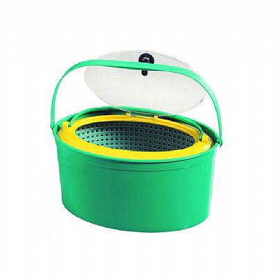 Συντηρητής δολωμάτων 105