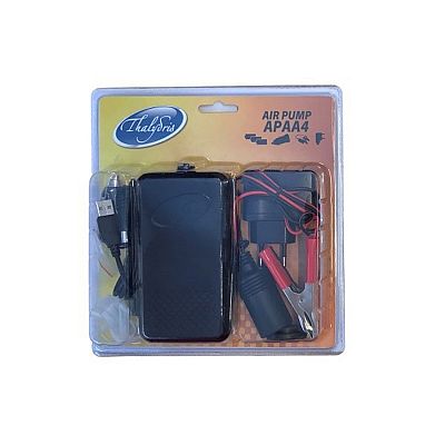 Οξυγονωτής APAA-4