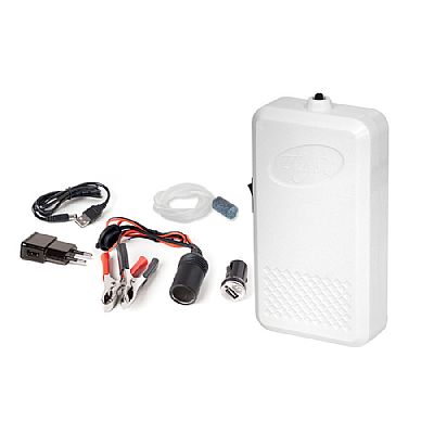 Οξυγονωτής APAA-4