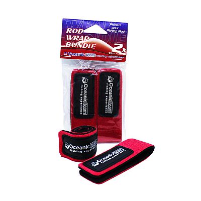 Oceanic Team Δέστρες Καλαμιών 2 Τεμαχίων