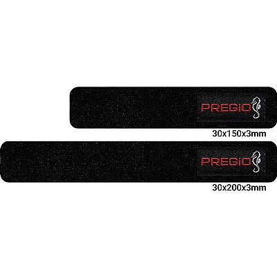 Pregio Δέστρες Καλαμιών 2 Τεμαχίων