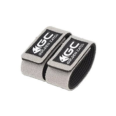 Δέστρες Καλαμιών 2 Τεμαχίων Golden Catch