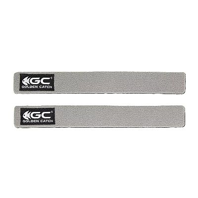 Δέστρες Καλαμιών 2 Τεμαχίων Golden Catch