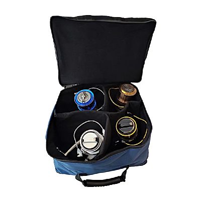 Θήκη Μηχανισμών Oceanic Team Reel Case