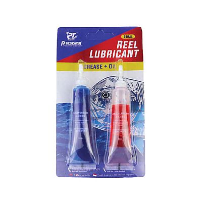 Σετ Προστασίας για Μηχανισμούς Λάδι 20ml και Γράσο 20ml Pioneer