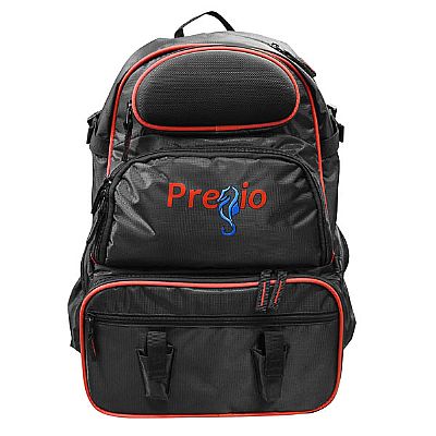 Τσάντα πλάτης Pregio 