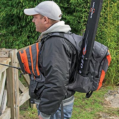 Τσάντα Sakura Hiker Pack