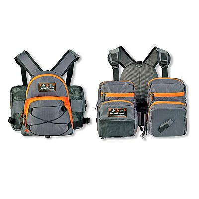 Τσάντα Sakura Chest Packer - Koa Bag