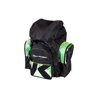 Σακίδιο πλάτης Kali Kunnan Extreme Bacpack