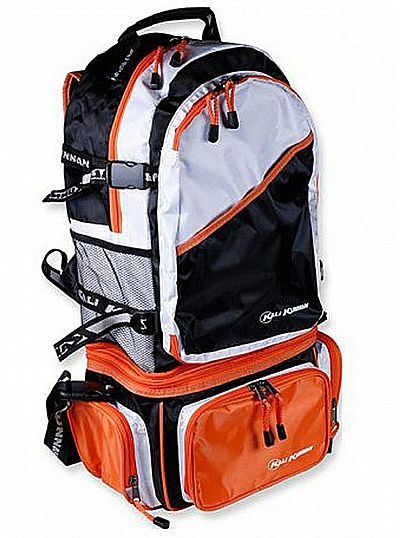 Τσάντα πλάτης Kali Kunnan Backpack 463