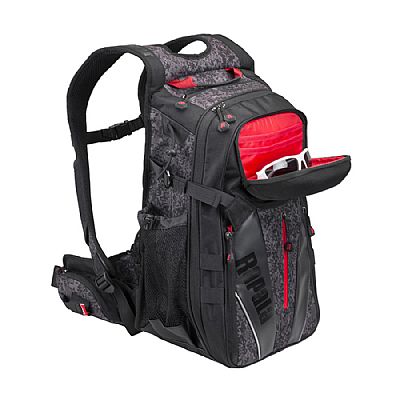 Σακίδιο Rapala Urban Backpack