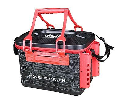 Τσάντα Golden Catch Rod Stand Bakkan Bag X-Large