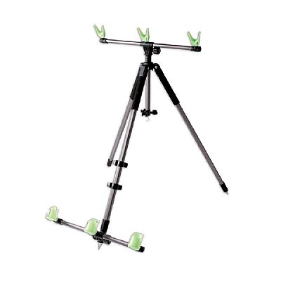 Βάση Καλαμιών Τρίποδας Powersurf Tripod Pro