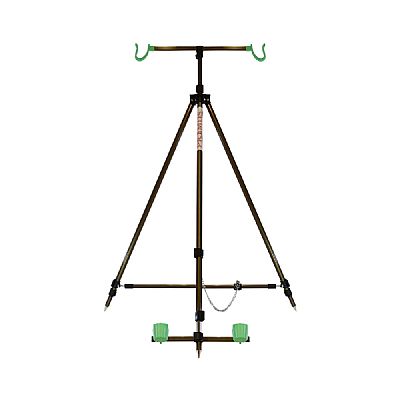 Βάση Καλαμιών Τρίποδας Surf 