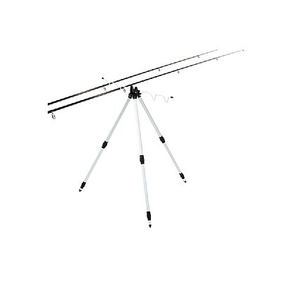 Pregio Βάση Ψαρέματος Τρίποδας 1.20m