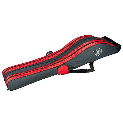 Θήκη Καλαμιών 3 Θέσεων Dragon DGN 1.45m