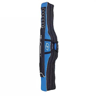 Θήκη Καλαμιών Sunset 3 θέσεων 1.70m