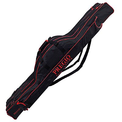 Θήκη  Καλαμιών Pregio 3 θέσεων 1.65m 