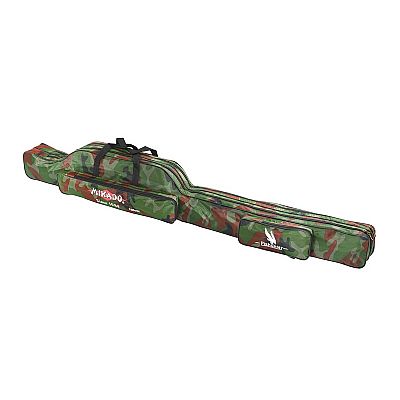 Θήκη Καλαμιών Mikado 04202C 2 Θέσεων 1.60m