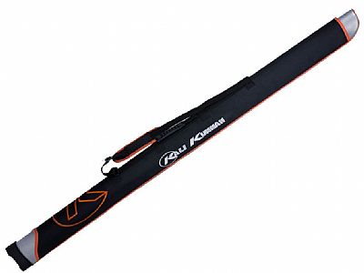 Θήκη Καλαμιών Kali Kunnan Rod Case Expertziper 1.40m
