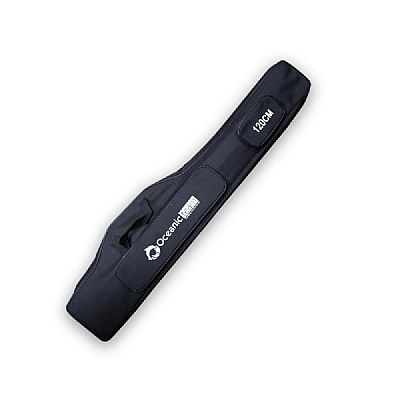 Oceanic Team Θήκη Καλαμιών 1.20m 2 θέσεων 