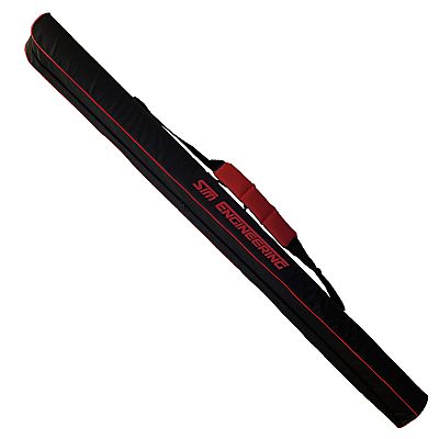 Θήκη Καλαμιών για Heavy Casting Sim Engineering Hard 2.20m