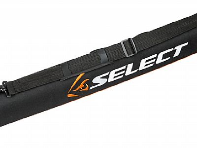 Σκληρή Θήκη Καλαμιών 1.35m Select Semi Hard Rod Case