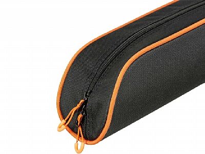 Σκληρή Θήκη Καλαμιών 1.45m Select Semi Hard Rod Case