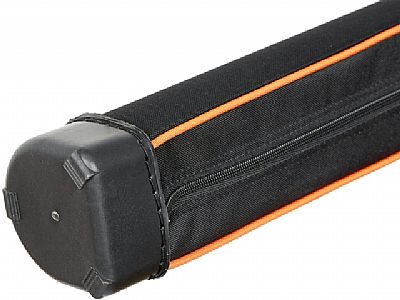 Σκληρή Θήκη Καλαμιών 1.45m Select Semi Hard Rod Case