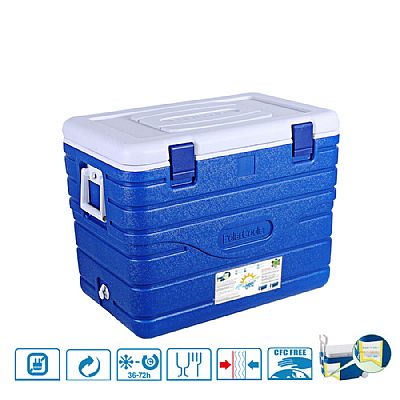 Ψυγείο Simply Camp 125lt