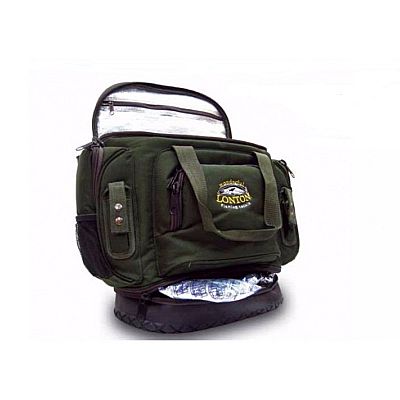 LONTON ΤΣΑΝΤΑ ΨΥΓΕΙΟ