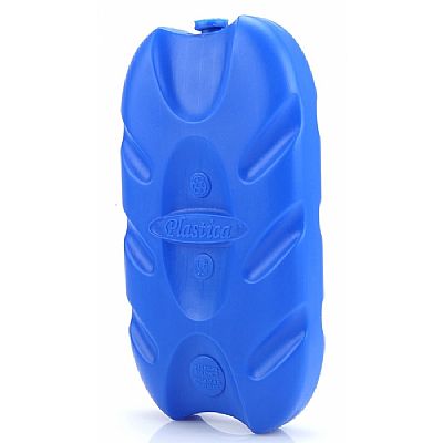 Παγοκύστη Οβάλ Ice Pack Gel 250gr