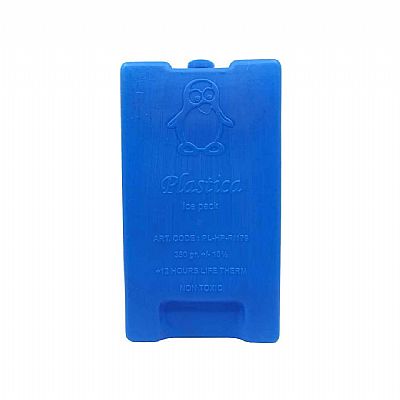 Παγοκύστη Πλακέ Ice Pack Gel 350gr