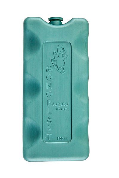 Παγοκύστη Penguin 500ml