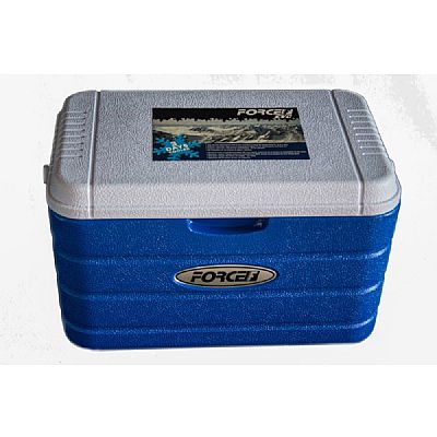 Ισοθερμικό Ψυγείο Με Αφρό Πολυουρεθάνης Force Evo 10lt 