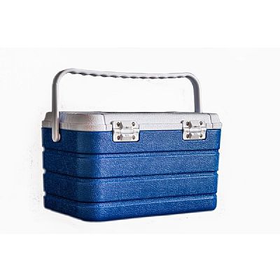 Ισοθερμικό Ψυγείο Με Αφρό Πολυουρεθάνης Force Evo 10lt 