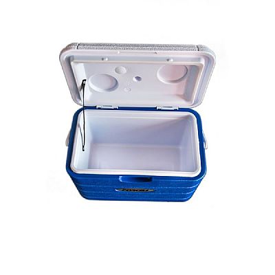 Ισοθερμικό Ψυγείο Με Αφρό Πολυουρεθάνης Force Evo 10lt 